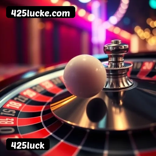 Requisitos do APK da 425luck para Android