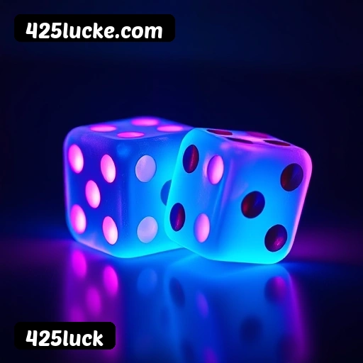 Tabela RTP dos jogos de cassino da 425luck