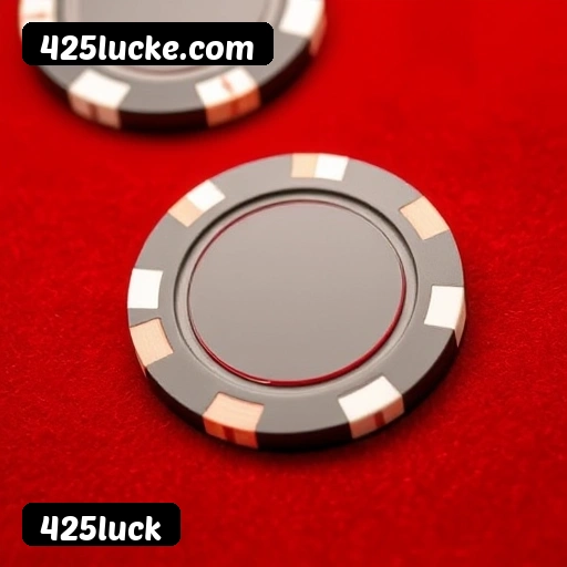 Logo da 425luck