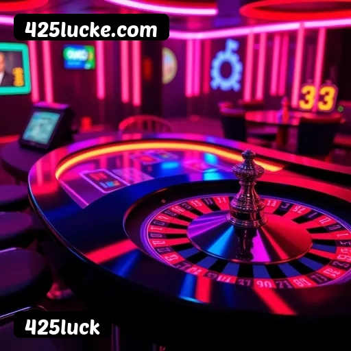 425luck APP mobile iOS Android - 187 mil downloads São Paulo Rio BH