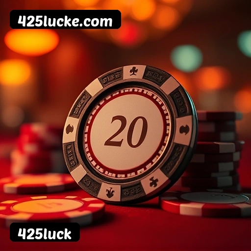 425luck segurança SSL 256-bit - Licença Curaçao, eCOGRA, GLI certificado