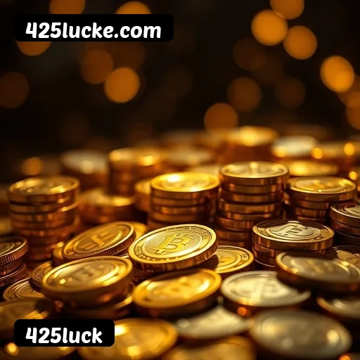 Estatísticas 425luck novembro 2024 - 87 mil jogadores ativos, R$47M pagos, RTP 96.52%