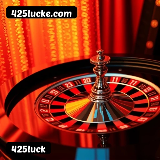 425luck suporte 24/7 português Brasil - 47 atendentes brasileiros chat ao vivo