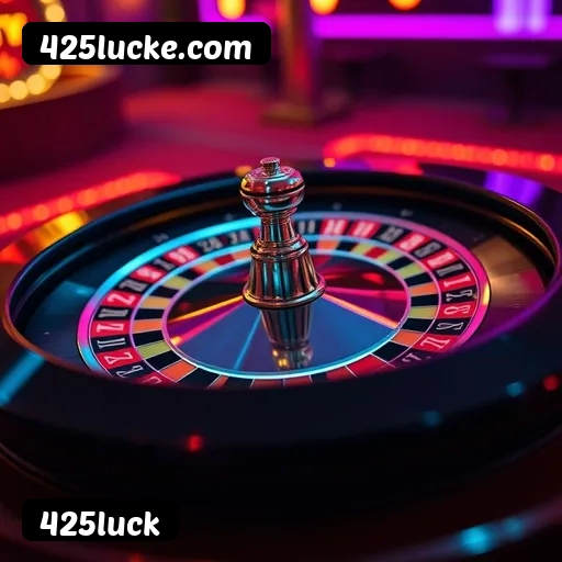 Níveis do programa VIP da 425luck